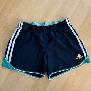 Adidas Running Shorts